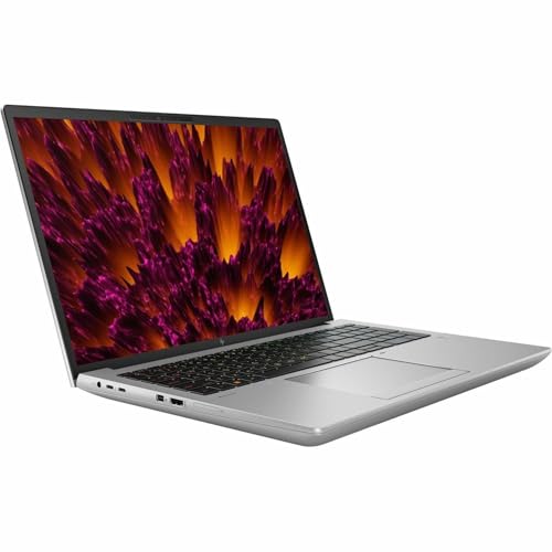 HP ZBook Fury G11 workstation
