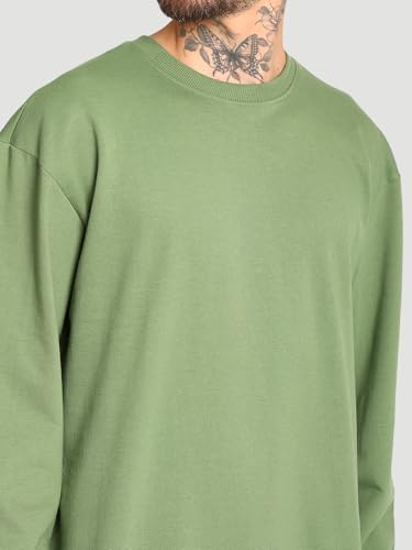 Image of Amazon Brand - INKAST Men Sweatshirt