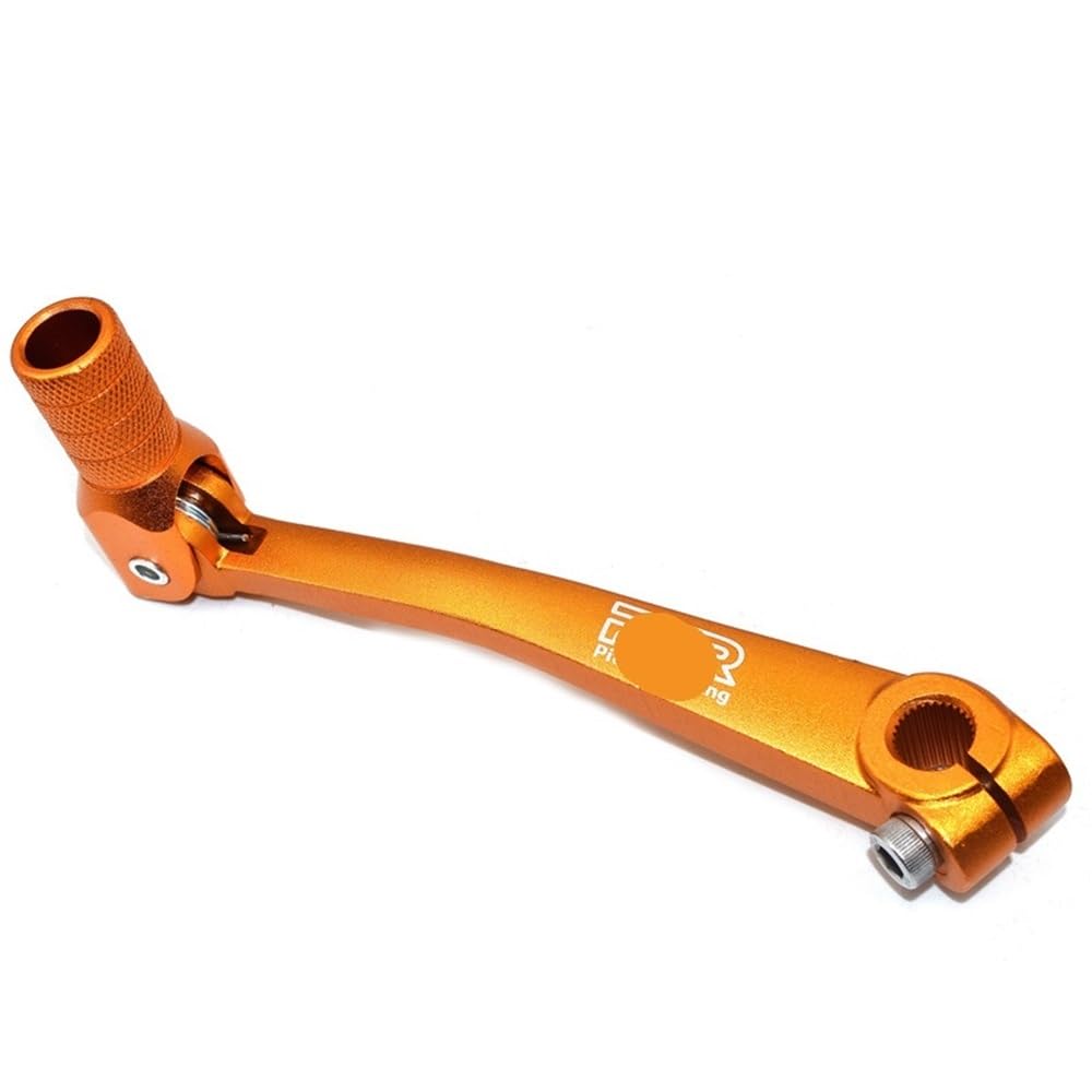 YPMGRWLSN Gear Lever Gear Shift Lever Rod Alloy Aluminium 50cc 110cc 125cc 250cc Dirt Pit for Monkey Bike Motorcycle ATV Quad Parts
