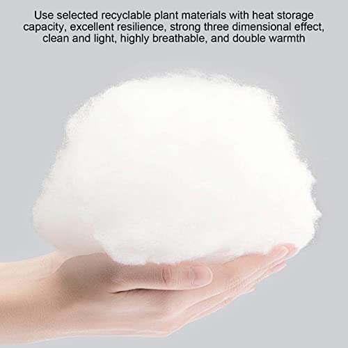 Plplaaoo Rechargeable Electric Heating Scarf - Cordless Heated Scarf with 3 Heating Levels, Portable Neck Warmer for Cold Weather, Intelligent USB Heating Pad for Women & Men Grey4