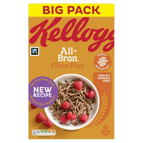 Kelloggs All-Bran Original 750g