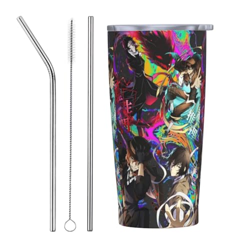 XgChbOX Wt R[q[Jbv ^fM }O{g 600ml XeX yʐ݌v Rh~ gїp ItBX oR ʊw  MtgΉ Straw Three-piece Set