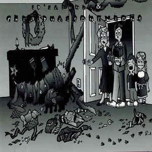 Ska christmas covers