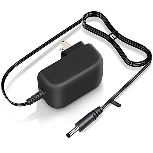 8V UL Listed Power Cord for Philips Norelco Multigroom MG3750 MG3760 Trimmer Replacement Charger for HQ840 AC/DC Adapter Compatible with MG3750/10 MG3750/50 MG3750/60 MG3760/50 Clipper Adaptor