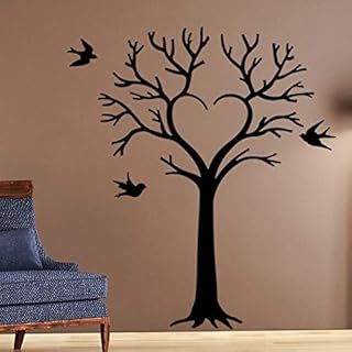 استيكر يصلح للصق علي الجدران والزجاج والخشب وجميع ابواب الغرف مقاوم ضد الماء، فينيل