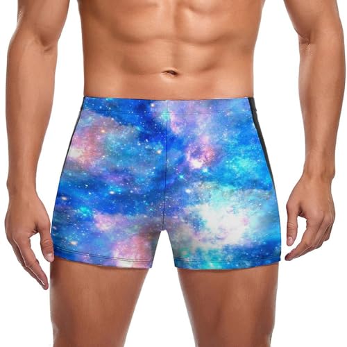 Swimming trunks homme ajusté pour éviter les frottements à la plage