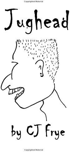 Jughead Paperback – January 13, 2015