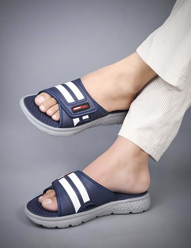 Image of Adda TM-WAVE-004 dr ortho slides for men