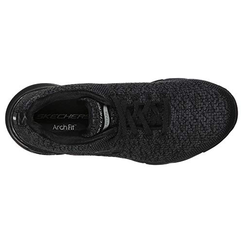 Skechers Skechers Arch Fit Infinite Adventure Womens Training Shoes - Black