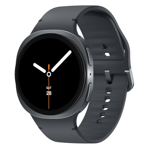 Opiniones y reviews de samsung smartwatch gear los más recomendados. 41 Samsung Galaxy Watch8 44mm (BT)