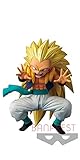 Producto Original Banpresto Banpresto. Dragon Ball Z Figure Gotenks SSJ3 Chousenshi Retsuden Vol.2 Ahora Disponible!