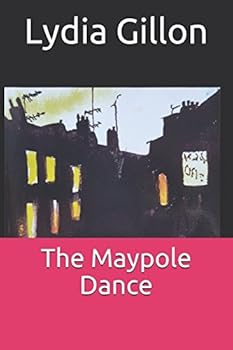 Paperback The Maypole Dance Book