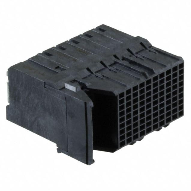 Molex 76170-3020 Connector Daughter Card RCP 90 POS 1.9mm Press Fit RA Thru-Hole Tray - Pack of 3