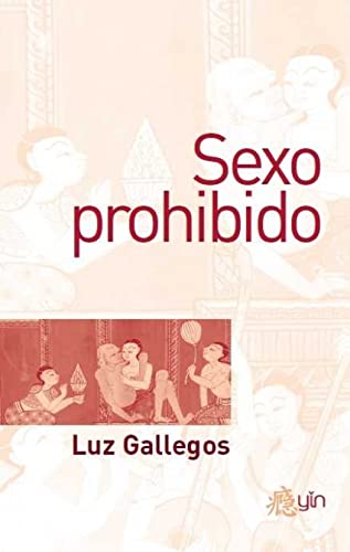 Portada de Sexo prohibido