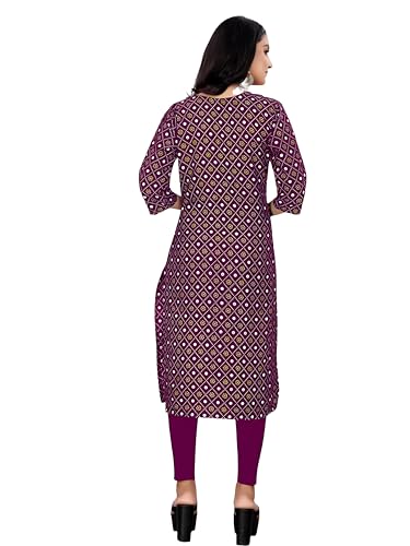Image of DAILYWEAR Kurti for Women