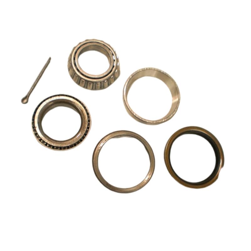Amazon.com: 10-41, 8-222 Mobile Home Trailer Axle Wheel Bearing 