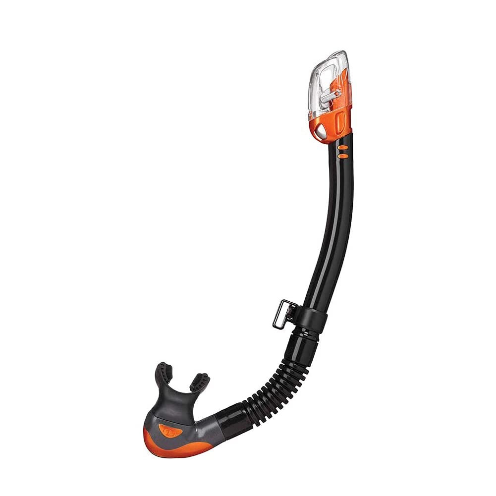 TUSA Secco Hyper Dry Elite 2 snorkel - Diving Adults