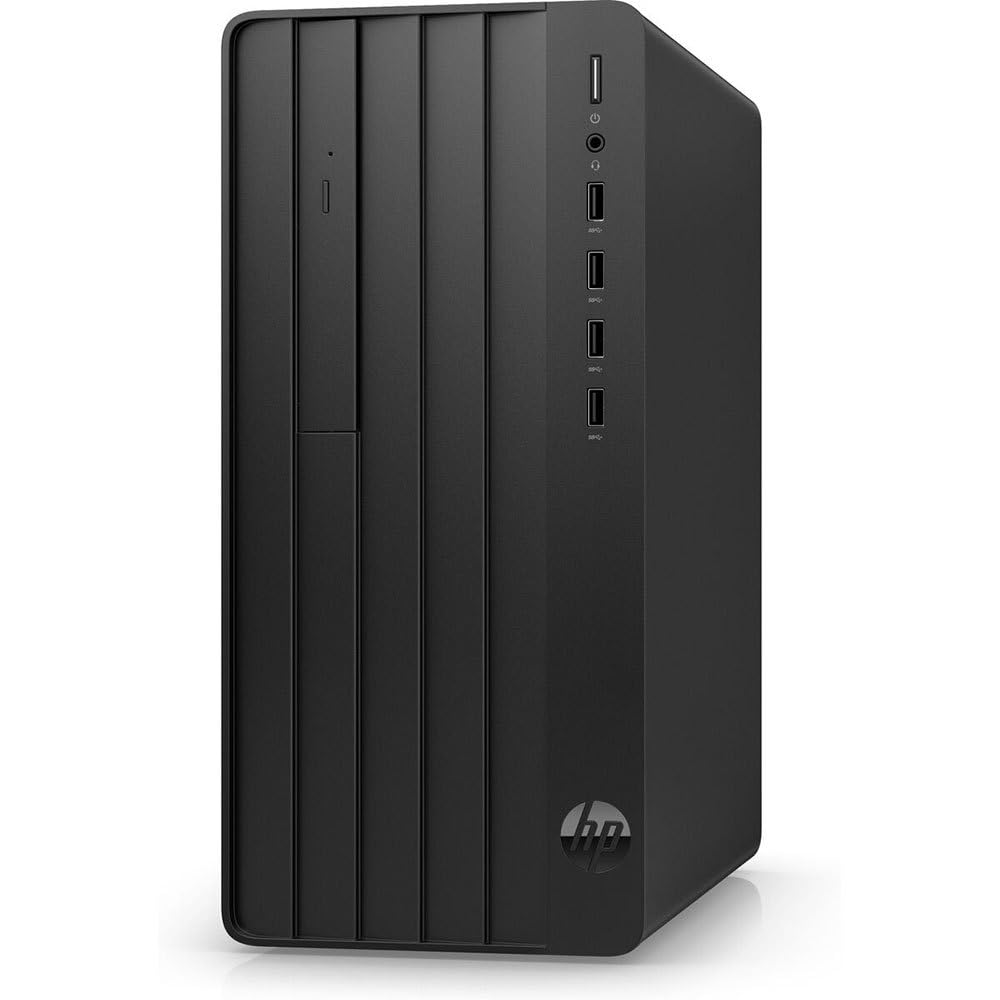 HP PC de Sobremesa 290 G9 Intel Core I5 12500T 8 GB RAM 256 GB SSD
