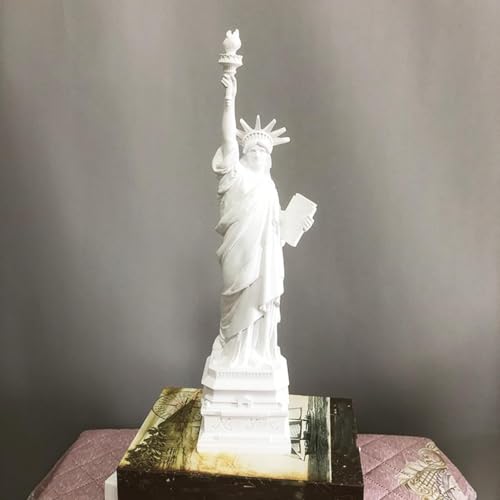 Estatua de la Libertad en Resina para Decoración Interior miniatura 7