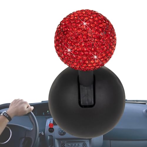 Automotriz De Inicio De Un Toque Button Rocker | Joystick Decorativo De Rinstick De Ringelería De Un Botón-Car One-Button Start Rocker Para Camión, Rv, Coche Convertible