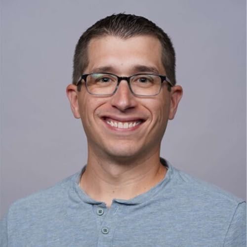 Michael Storiale M'15