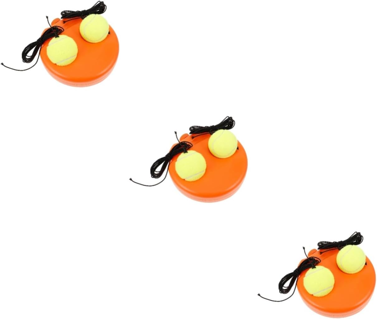 POPETPOP Tennis Trainer Machine for Training Tennis Beginner Tool Practicing Equipment Tennis Equipment Tennis