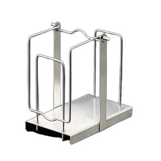 サンプラテック 岡持ちウェルプレートホルダー WPH 27883