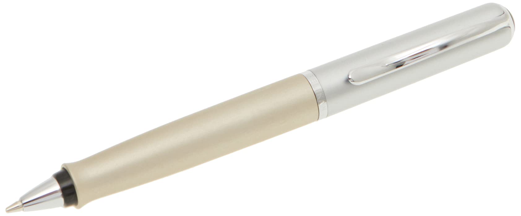 Pelikan Epoch Serisi D360 Titan Silver Versatil Kalem