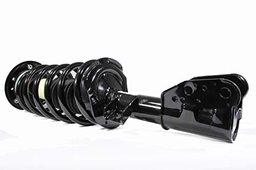 Unity Automotive 11011 Front Left Complete Quick Strut Assembly, 2005-2006, 2006-2006 Pontiac Torrent #TOP5
