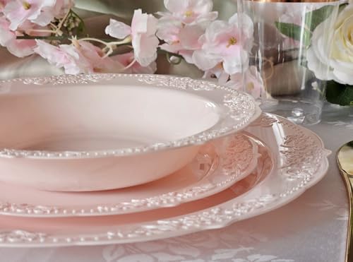 image for OCCASIONS FINEST PLASTIC TABLEWARE 