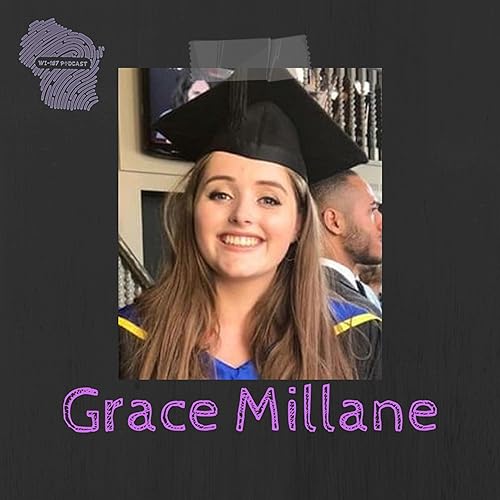 Listener Request - Grace Millane - Auckland, New Zealand Podcast Por  arte de portada