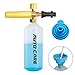 Price comparison product image AutoCare Adjustable Foam Cannon Gun for Karcher Snow Foam Lance Adapter Soap Dispenser K Pressure Washer