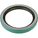 SKF Durable Aftermarket Seal 6120 Compatible with Buick