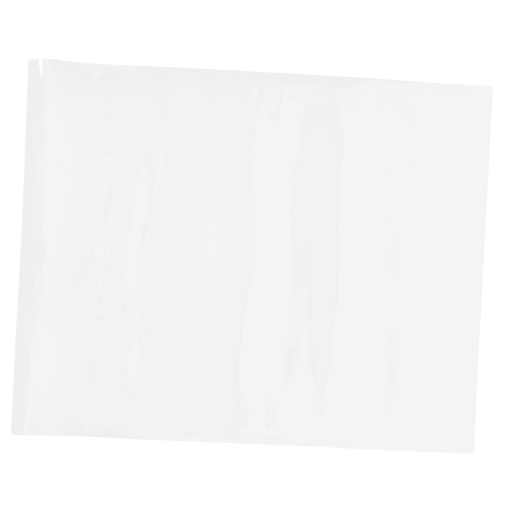 Almohadilla de PVC transparente, protector antideslizante para alfombra