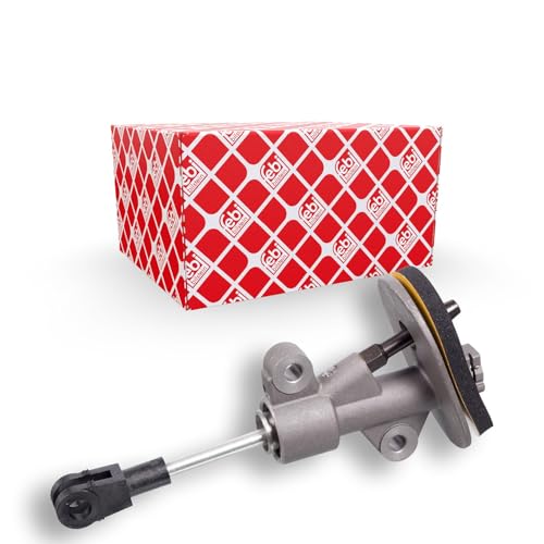 Cilindro maestro de embrague Febi bilstein referencia 103242 hidráulico para coche