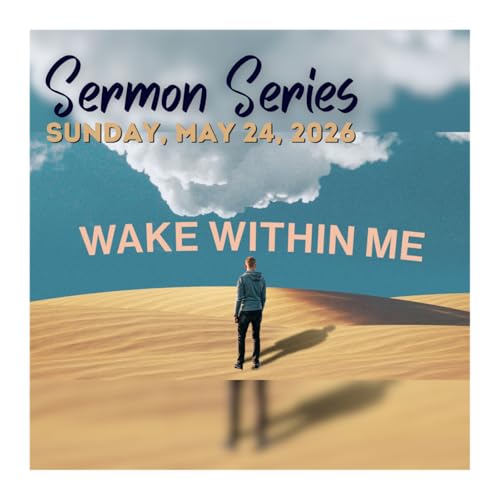 Wake Within Me, Chris Massey-5.24.2026