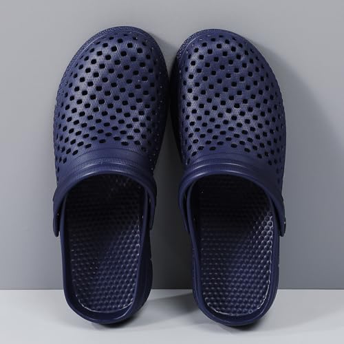 Image of CERYTHRINA Women's Garden Clogs Shoes Breathable Quick Drying Sandals Slippers Beach Footwear