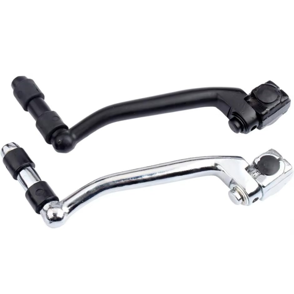 Levier de kick starter 13 mm pour résoudre les démarrages difficiles