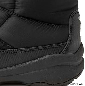 THE NORTH FACE K NUPTSE BOOTIE VI 19 KK… Introducing revolutionary new winter shoes from The North