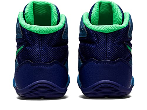 Image of ASICS Kid's Matflex 6 Grade School Wrestling Shoes