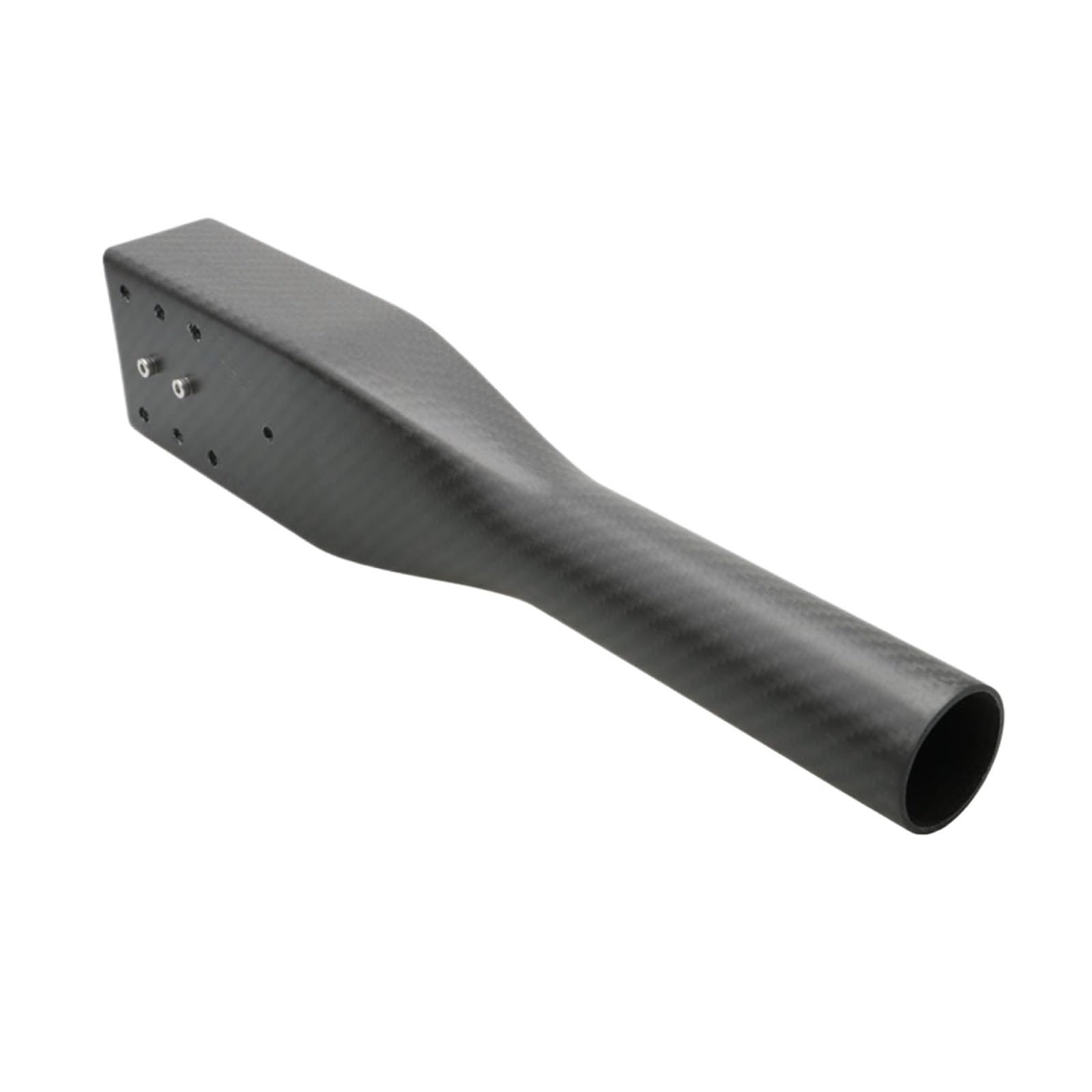 Morsetto Tubo Braccio Carbonio 4PCS 40mm 50mm