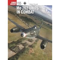 Me 262 Units in Combat
