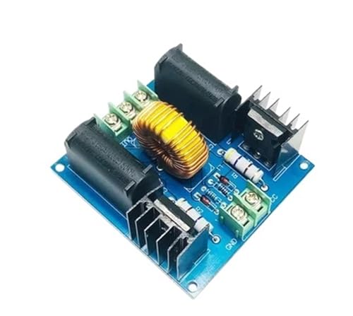 Alimentation haute tension pour générateur de bobine DC 12V-30V 1000W haute précision