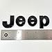 2014-2018 Jeep Grand Cherokee Grille, Black