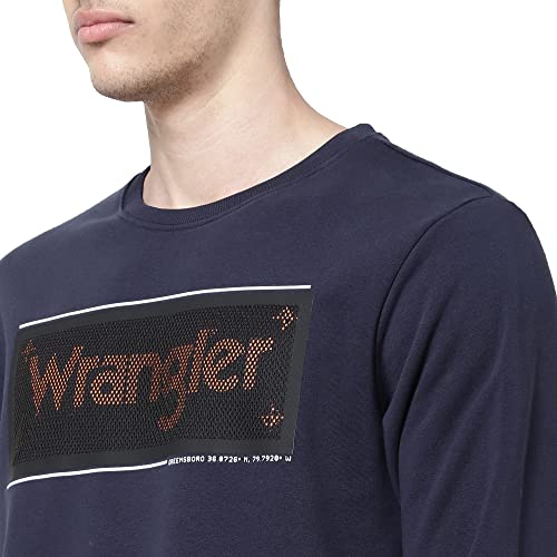 Image of Wrangler Men Sweatshirt