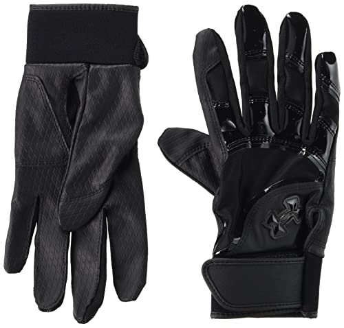 [A_[A[}[] UA CLEAN UP BATTING GLOVE NON COLOR