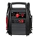 Schumacher DSR116 DSR Pro Series 12V Jump Starter with Inverter