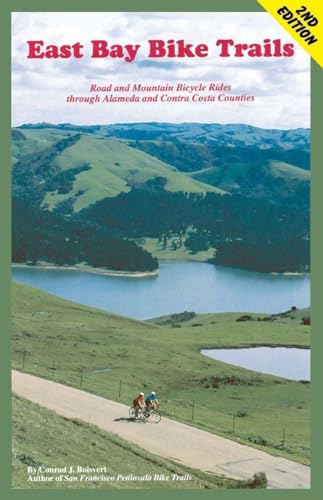 East Bay Bike Trails Guide