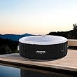 Whirlpool Test - für volle Entspannung im eigenen Zuhause - Vergleich der besten Whirlpools 2025