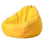 Emballage : 1 * ensemble de poufs (sans remplissage)